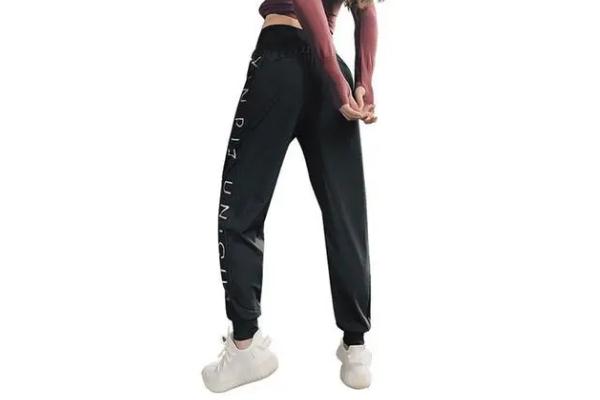 哈伦裤是什么样裤型，哈伦裤适合什么身材