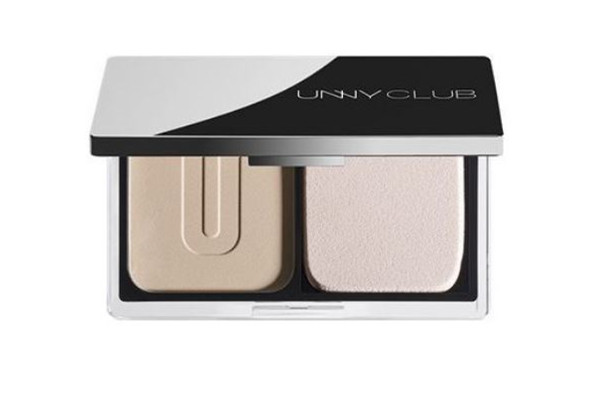 unny粉饼好用吗，unny粉饼可以干湿两用吗