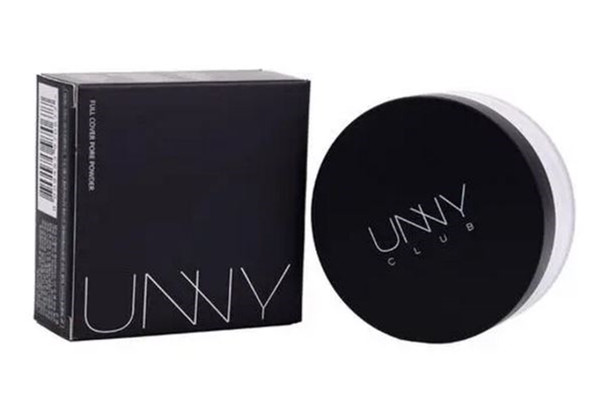 unny散粉真假辨别，unny散粉生产日期在哪里