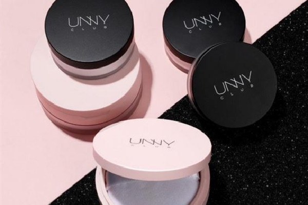 unny散粉怎么用，unny散粉怎么选择色号