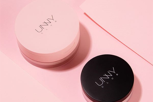 unny散粉怎么样，unny散粉适合干皮吗