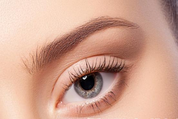 双眼皮埋线是永久吗，双眼皮埋线是怎么弄的