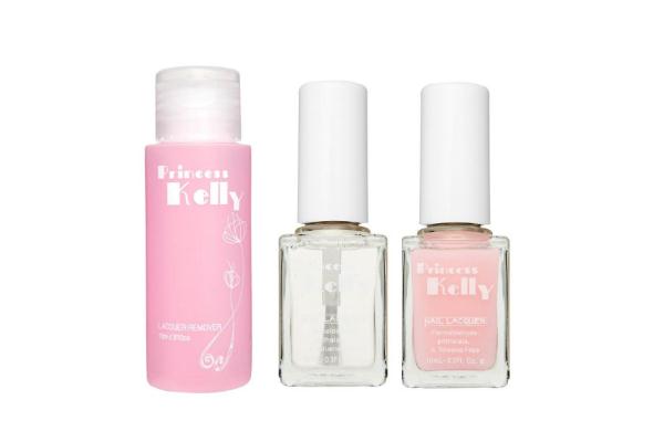 洗甲水对人体的危害，洗甲水的味道怎么去除