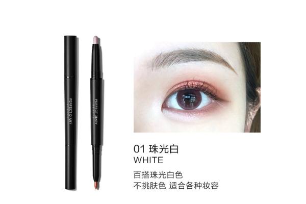 卧蚕笔的正确使用方法，卧蚕笔是做什么用