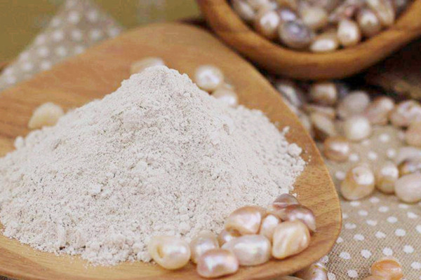 珍珠粉是什么东西做的，珍珠粉有哪些功效作用