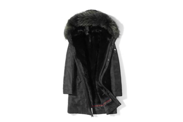 派克服可以搭配阔腿裤吗，派克服能抗寒多少度