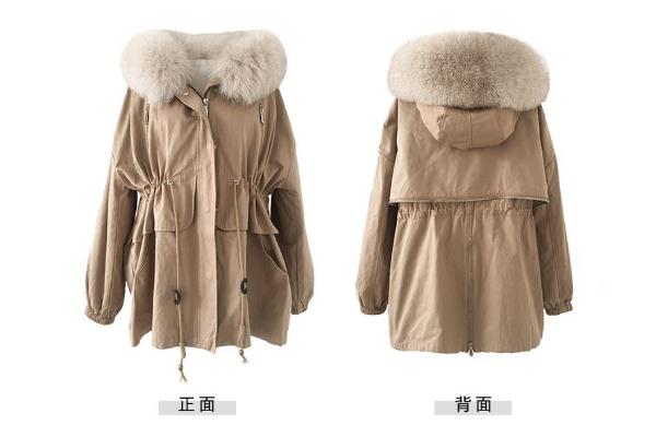 派克服怎么搭配最时尚，派克服和羽绒服哪个更暖和