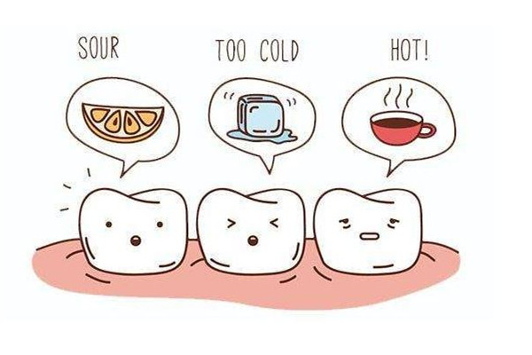 牙齿敏感用什么牙膏，牙齿敏感用牙膏有用吗