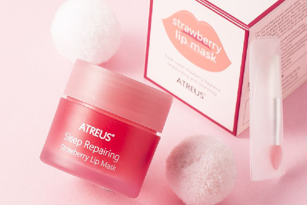 唇膜可以敷一个晚上吗，唇膜敷多久效果最好