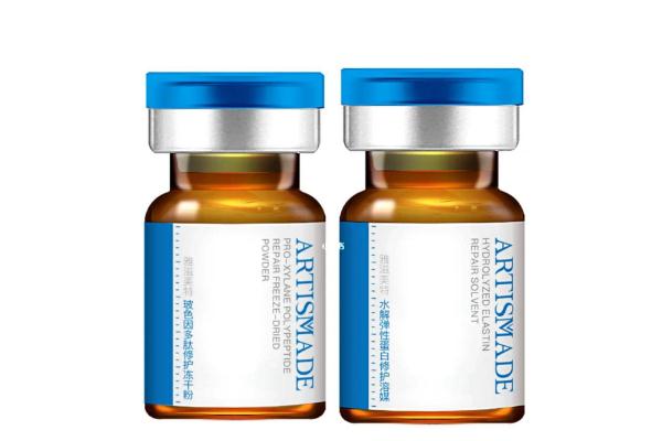 冻干粉可以擦眼睛周围吗，冻干粉可以淡化斑点吗