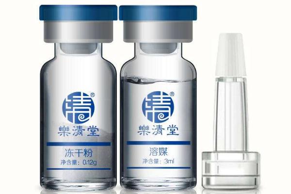 冻干粉是晚上用还是白天用，冻干粉是粉末状还是固体状