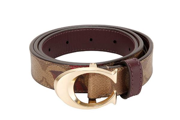 皮带是不是真皮怎么看，皮带要多长合适