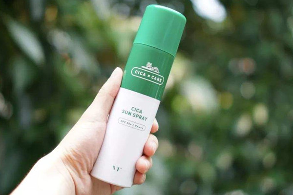 防晒喷雾保质期是多久，防晒喷雾开封了能用多久