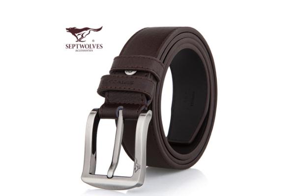 皮带哪个牌子质量最好，皮带的尺寸