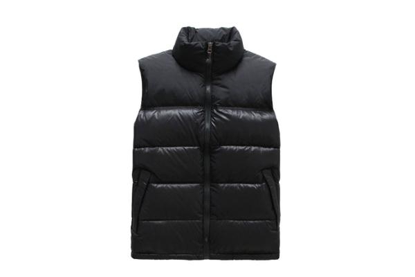 羽绒马甲有味道怎么洗，羽绒马甲有油渍怎么洗