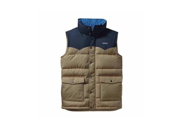 羽绒马甲要怎么洗，羽绒马甲要买哪个牌子