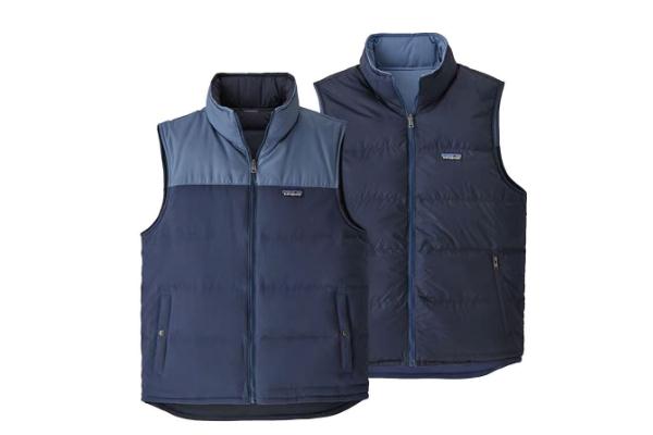 羽绒马甲买大还是买小，羽绒马甲的优点