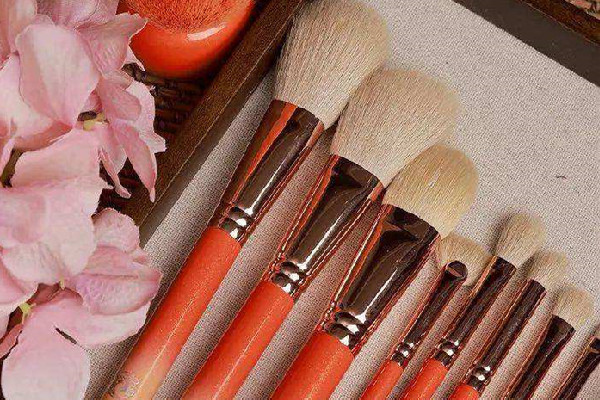 化妆刷有必要买贵的吗，化妆刷买几只合适