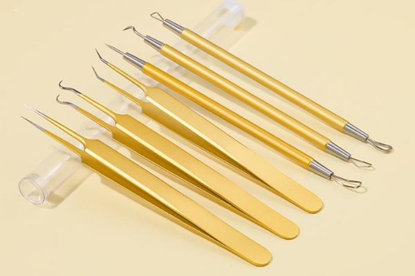 粉刺针可以挤痘痘吗，粉刺针挤痘痘会留痘印吗