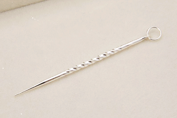 粉刺针怎么消毒，粉刺针可以用什么消毒