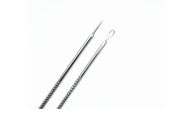 粉刺针会传染疾病吗，粉刺针会不会毛孔粗大