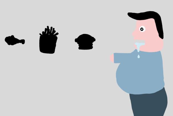 肥胖的人怎么才能有效的减肥，肥胖是什么原因导致的