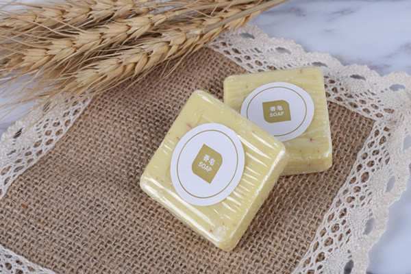 香皂可以洗头吗，香皂能不能用来洗澡