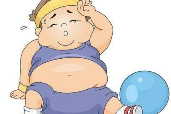 虚胖的人有什么样的特征，虚胖是湿气重吗