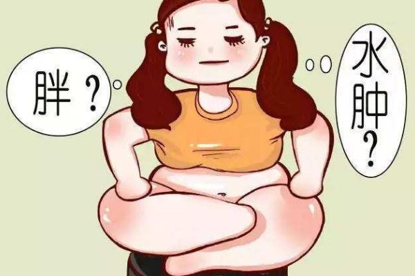 虚胖的症状有哪些，虚胖体质怎么才能快速的瘦下去