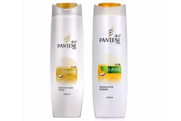 潘婷洗发水酸性还是碱性，潘婷洗发水有哪几个系列