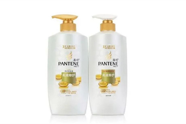 潘婷洗发水会导致脱发吗，潘婷洗发水怎么查正品