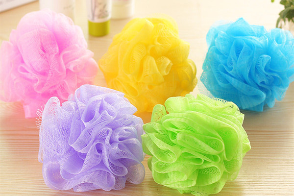 沐浴球是干什么用的，沐浴球有必要买吗