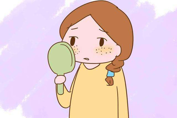 黄褐斑会不会传染，黄褐斑会不会越来越严重