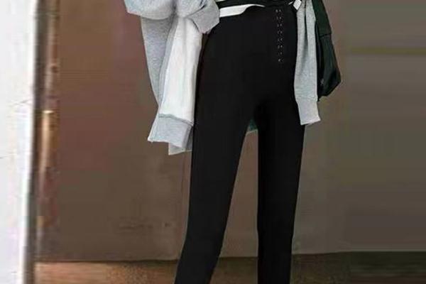 鲨鱼裤有没有弹性，鲨鱼裤掉档怎么办