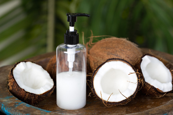 椰子油护发真的有效吗，椰子油护发的正确方法