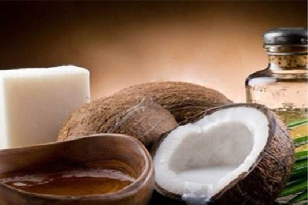 椰子油去法令纹是真的吗，椰子油能去疤痕吗