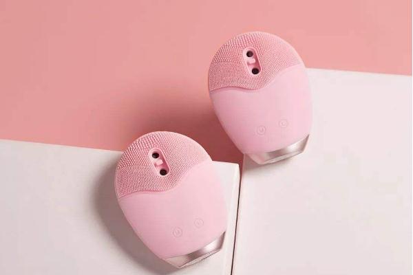 洁面仪可以代替清洁面膜吗，洁面仪可以按摩吗