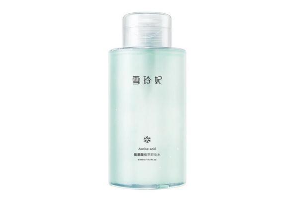 卸妆水有没有酒精，卸妆水怎么看含不含酒精