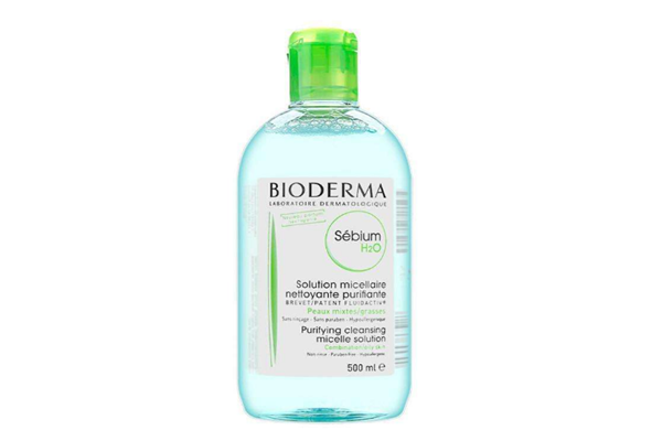 卸妆水能卸全脸吗，卸妆水能否卸掉指甲油