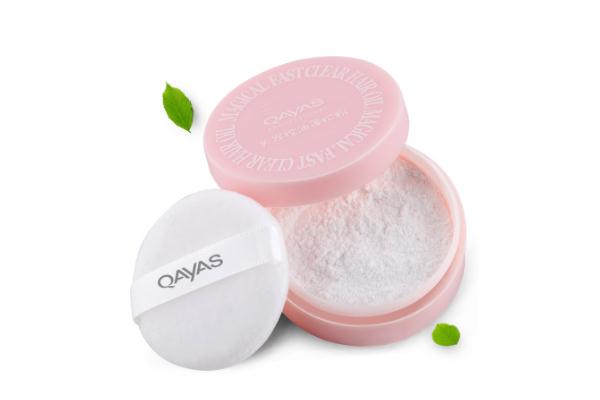 蓬蓬粉有定型效果吗，蓬蓬粉会不会越用越秃