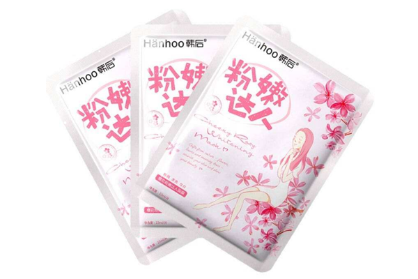 韩后面膜为什么这么便宜，韩后面膜安全吗