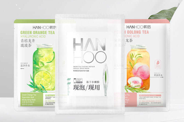 韩后面膜怎么样啊，韩后面膜适合年龄段