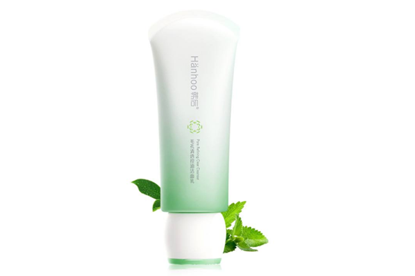 韩后洗面奶是氨基酸吗，韩后洗面奶好用吗