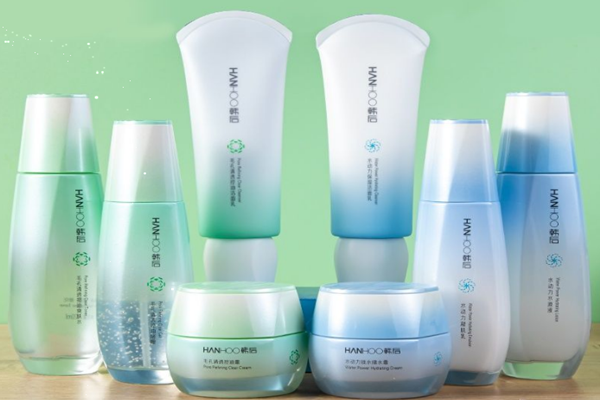 韩后是哪里的品牌，韩后属于什么档次的品牌