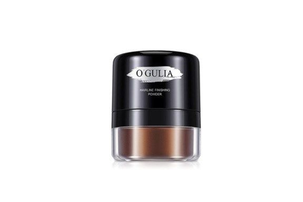 发际线粉怎么卸干净，发际线粉怎么选色