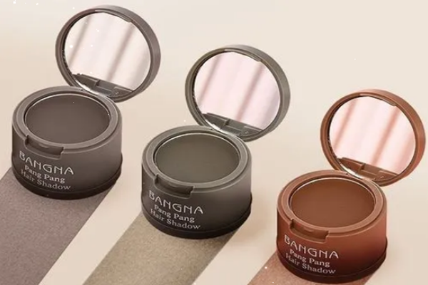 发际线粉能天天用吗，发际线粉用完要洗头吗