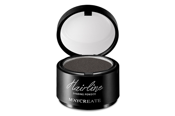 发际线粉可以遮白发吗，发际线粉会秃头吗