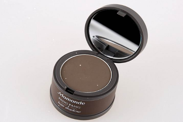 发际线粉是干啥的，发际线粉怎么使用