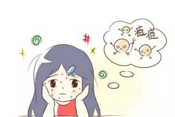 青春痘怎么快速消除，青春痘一般多久会消失
