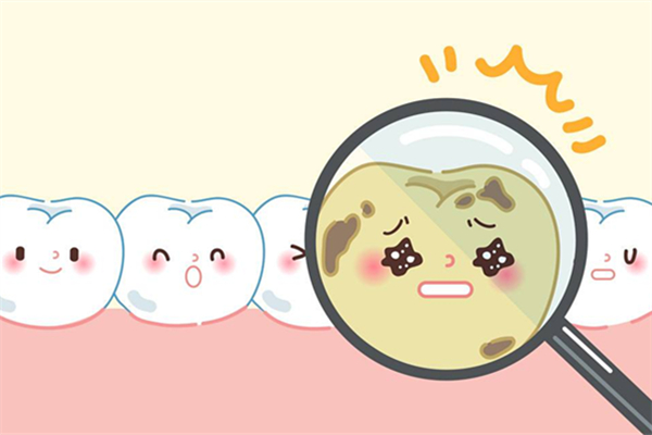 补牙前封牙是什么意思，补牙前为什么要塞药一个星期